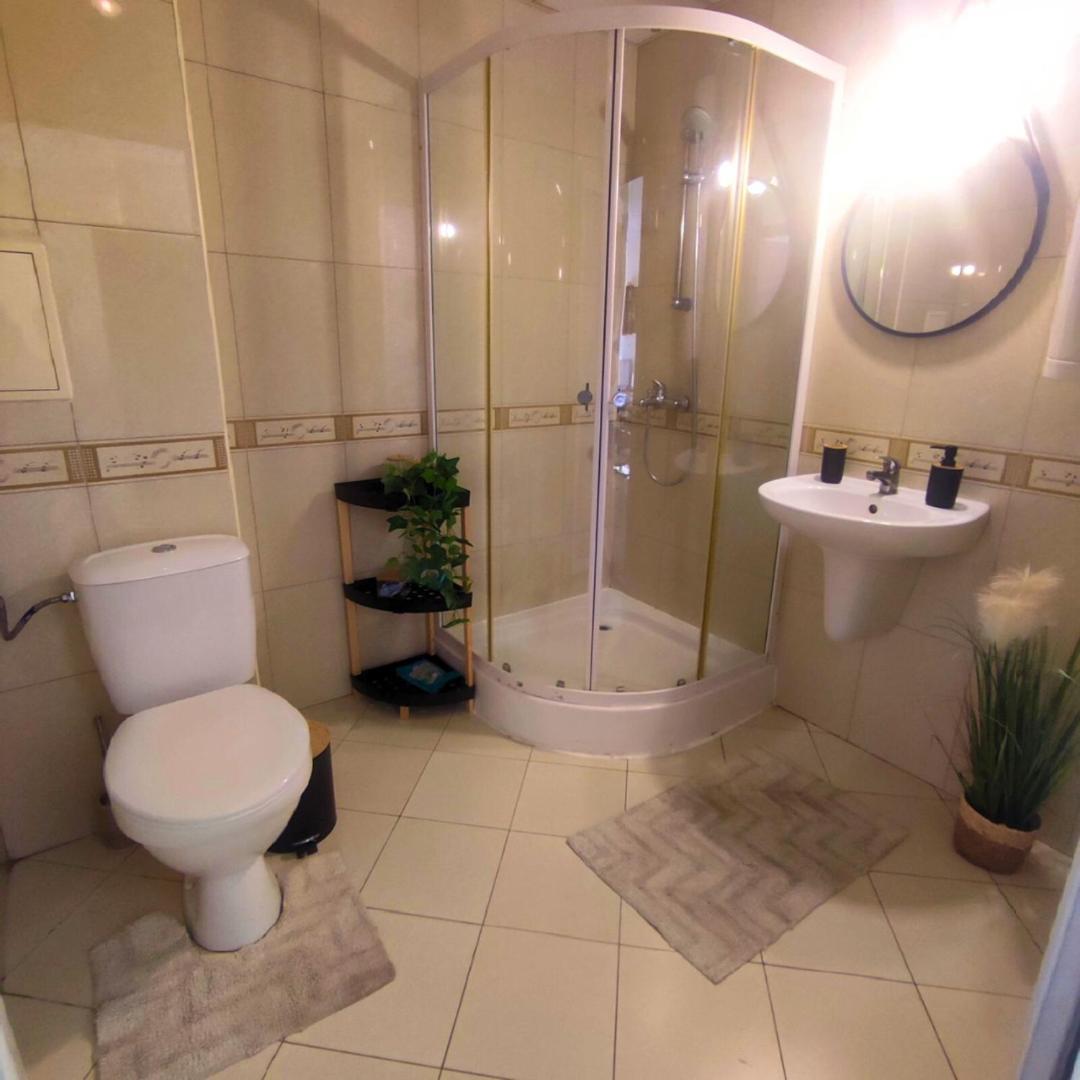 Апартамент Flame ซันนีบีช ภายนอก รูปภาพ
